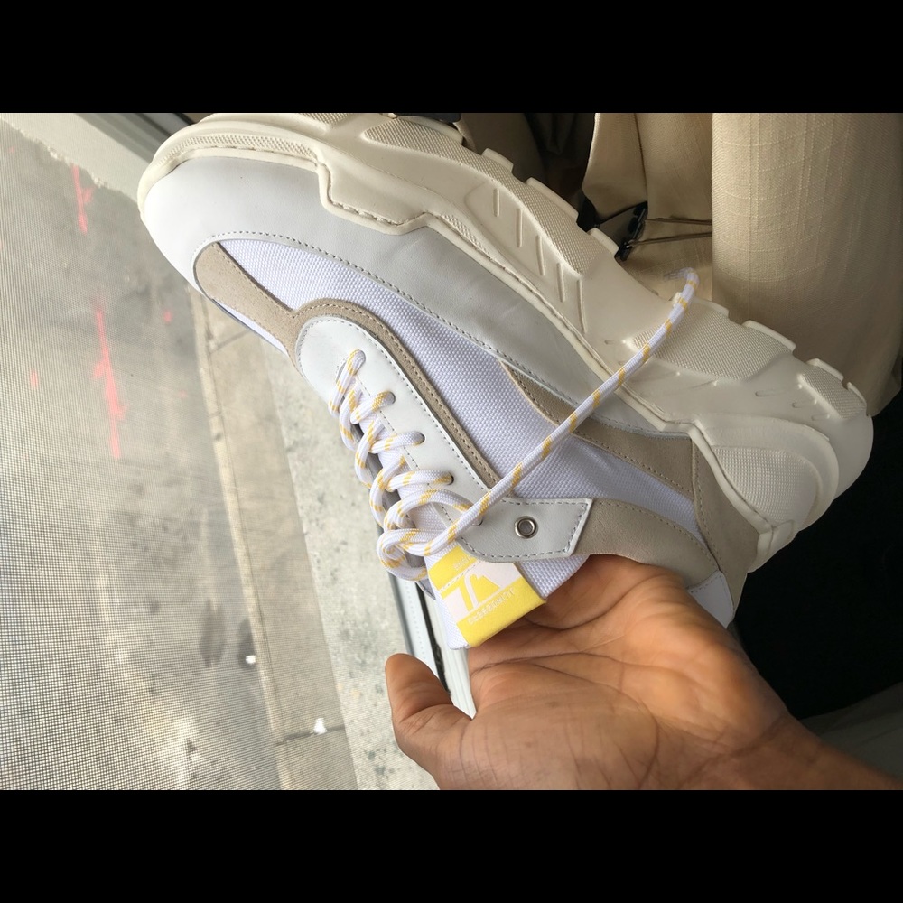 Jlindeberg sneakers